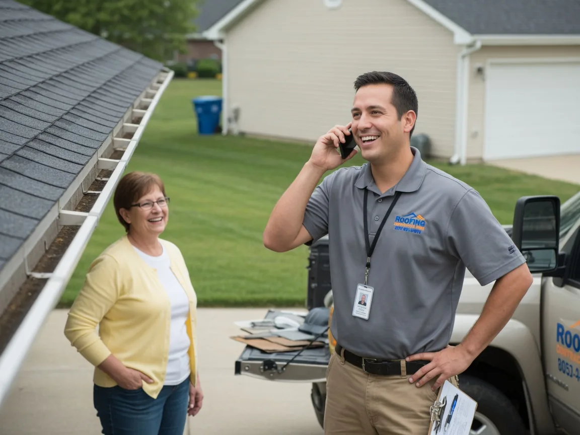 Local Roofing Contractors Kilmarnock, VA FAQs